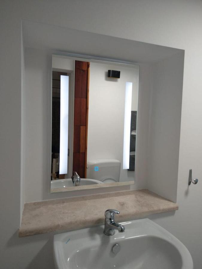 Molo Grande - Sea View Apartment Ровин Екстериор снимка